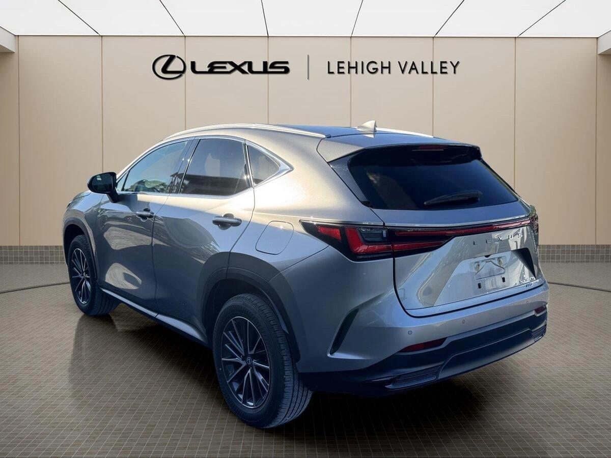 lexus nx hybrid 2026 2T2GKCEZ9TC058762 image lexus nx hybrid 2026 2T2GKCEZ9TC058762 image